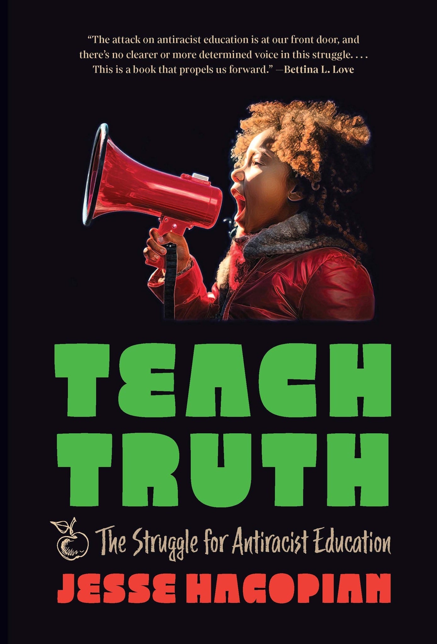 Cover image for Teach Truth ISBN 9798888902950